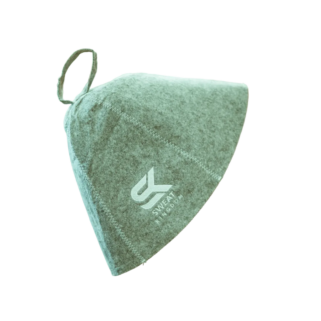 Sauna Hat