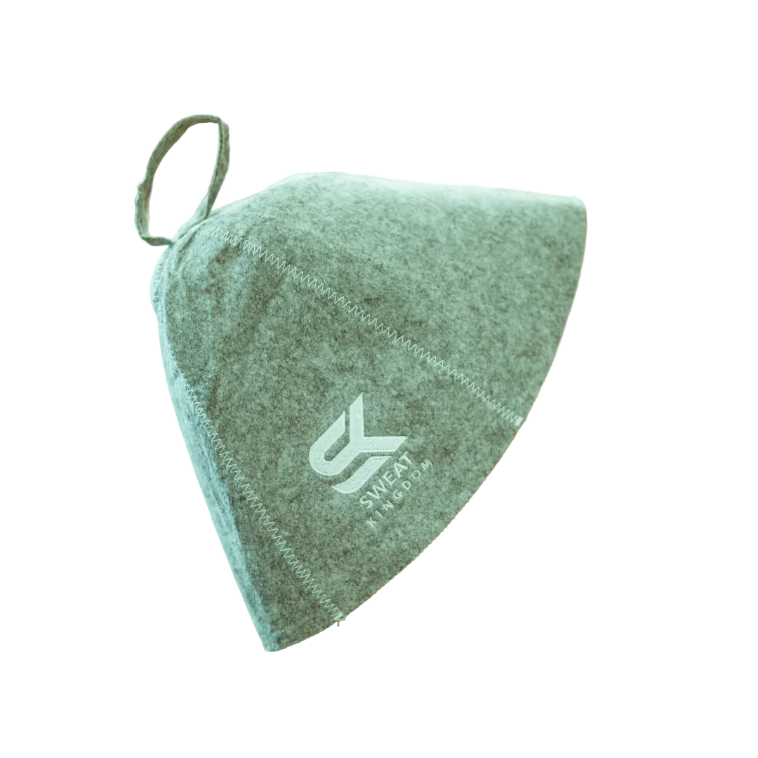 Sauna Hat