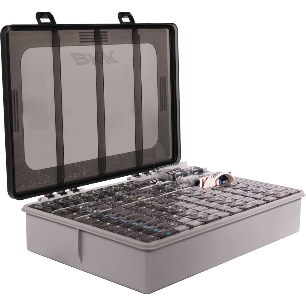 BKK OCD Tackle Storage System (Fully Loaded)