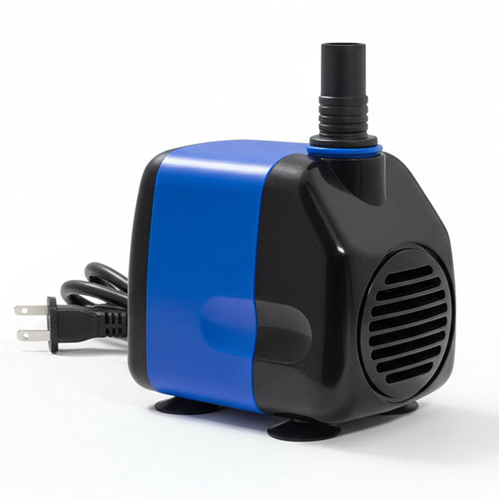Aqua Dream 265 GPH Submersible Pump Aquarium Powerhead