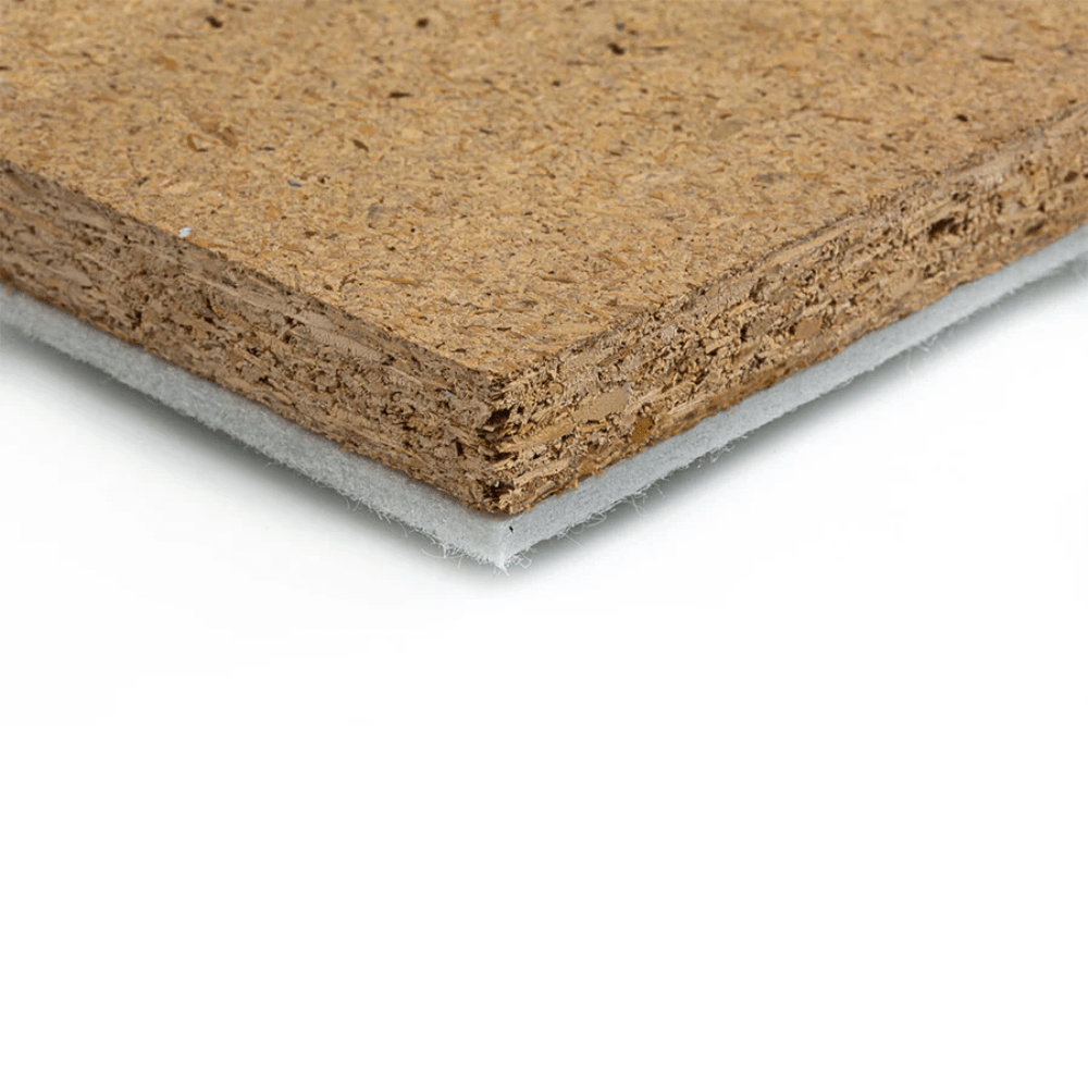Resonate ResoDeck PRO Acoustic Floor Panel 2400mm x 600mm - All Sizes