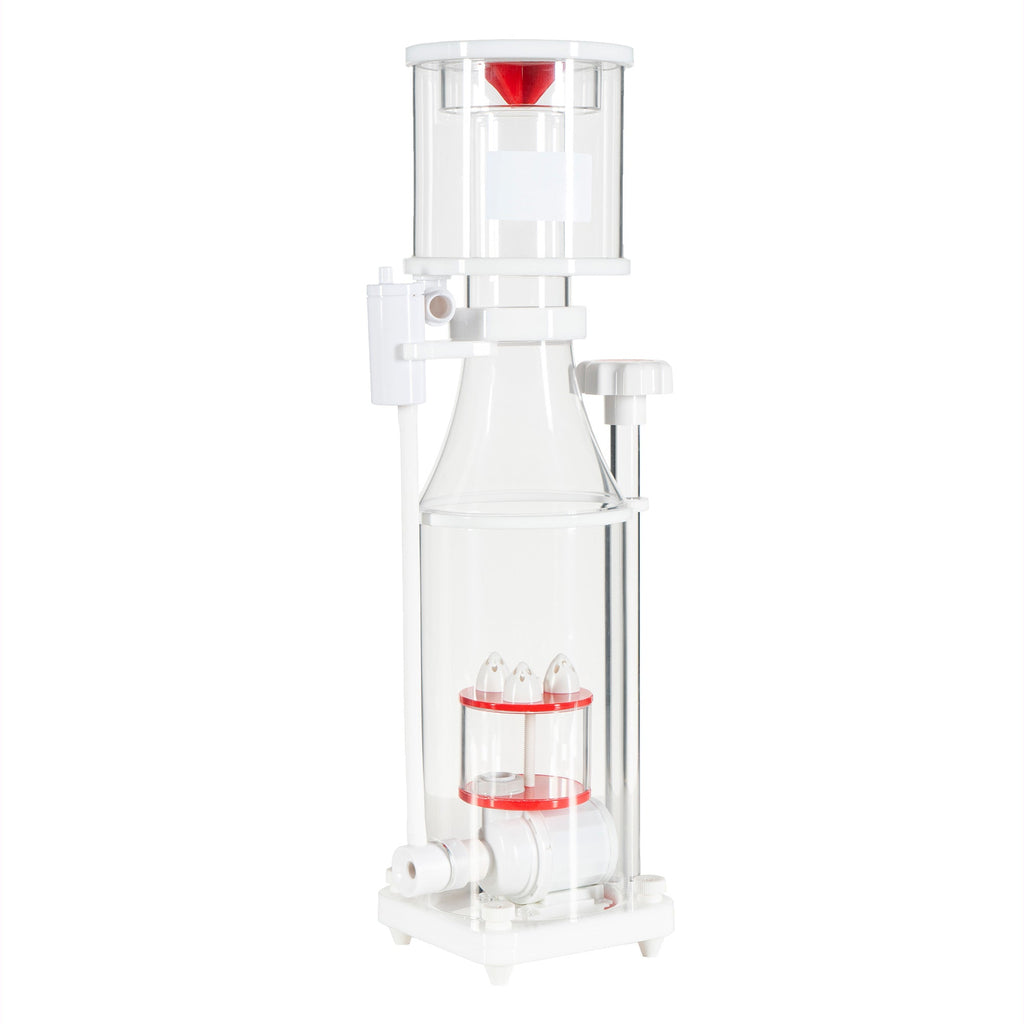 Protein Skimmer 35-150 Gal Ocean Coral Reef Fish Saltwater Aquarium Pump AD-N100PLUS