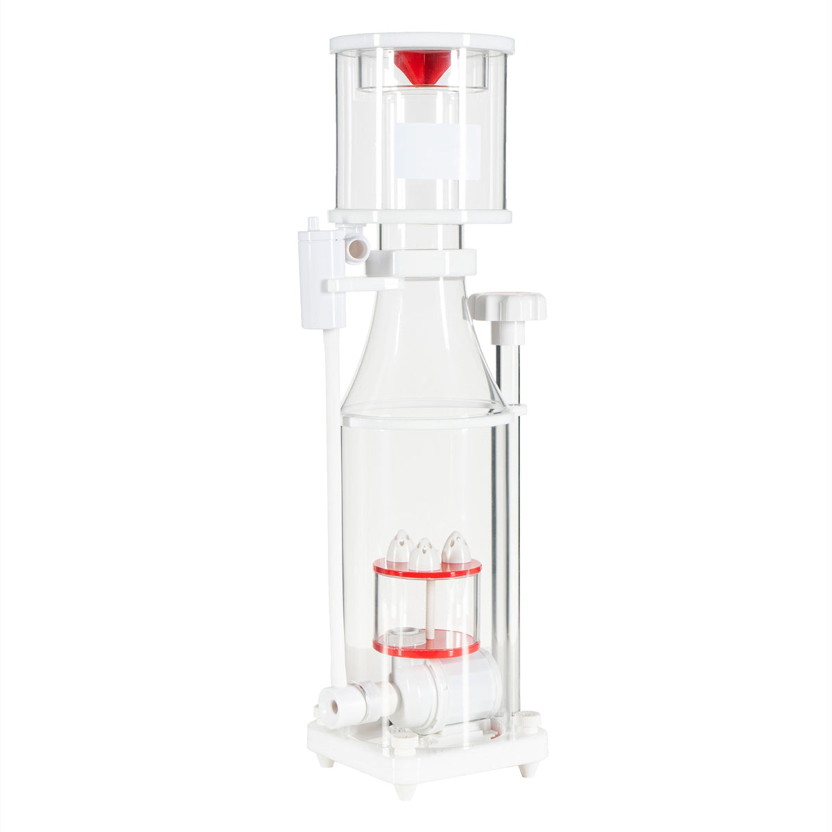 Protein Skimmer 35-150 Gal Ocean Coral Reef Fish Saltwater Aquarium Pump AD-N100PLUS