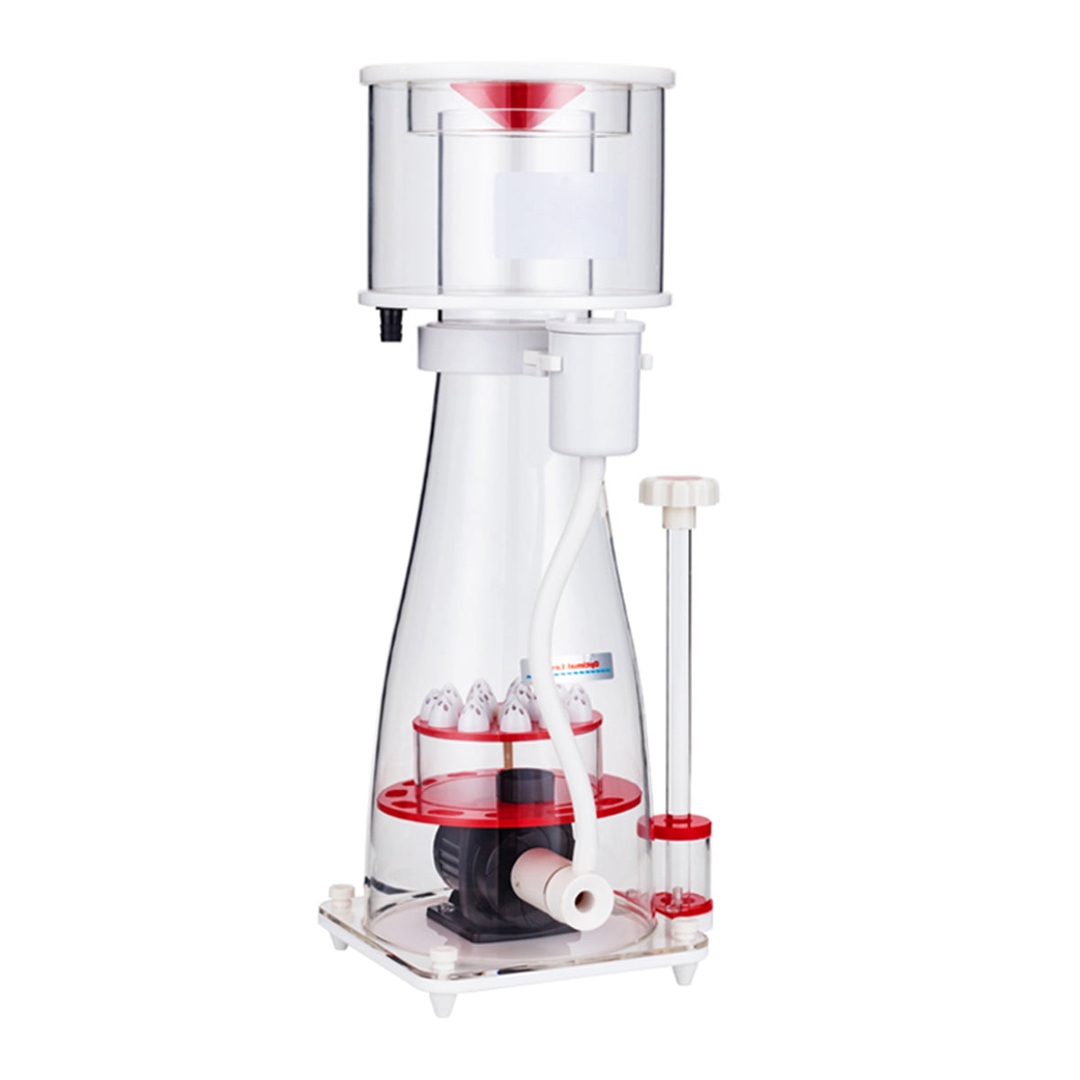 Protein Skimmer 100-210 Gal Ocean Coral Reef Fish Saltwater Aquarium Pump AD-N170PLUS