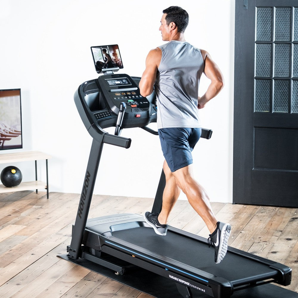 Horizon 7.0AT-24 Treadmill