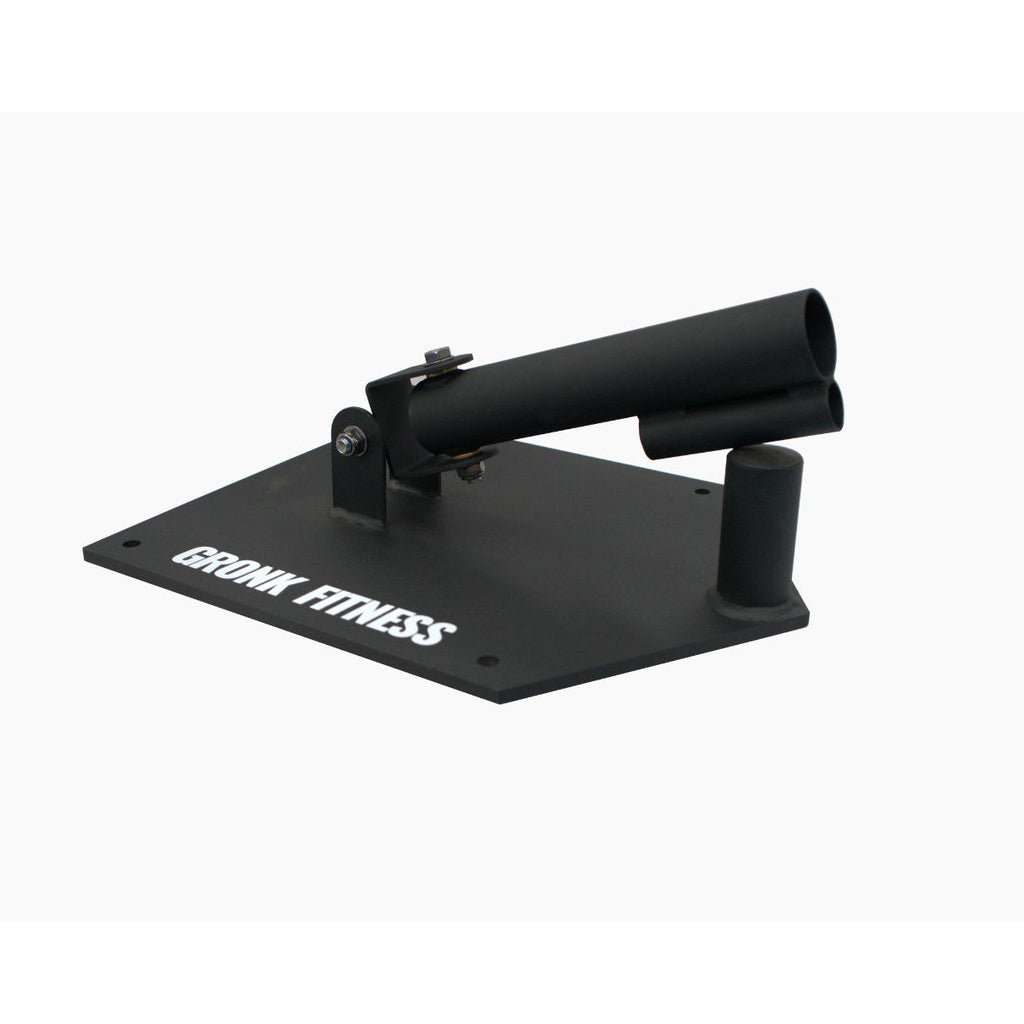 Gronk Landmine Platform (Black)