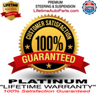 Lifetime Wheel Bearing Hub Assembly | 2004-2005 Ford F150 4x4 with 6 Lug