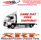XRF Ball Joint Suspension Kit | 2004-2012 Chevrolet GMC 4x4
