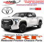 XRF Ball Joint Kit | 2001-2002 Toyota Sequoia