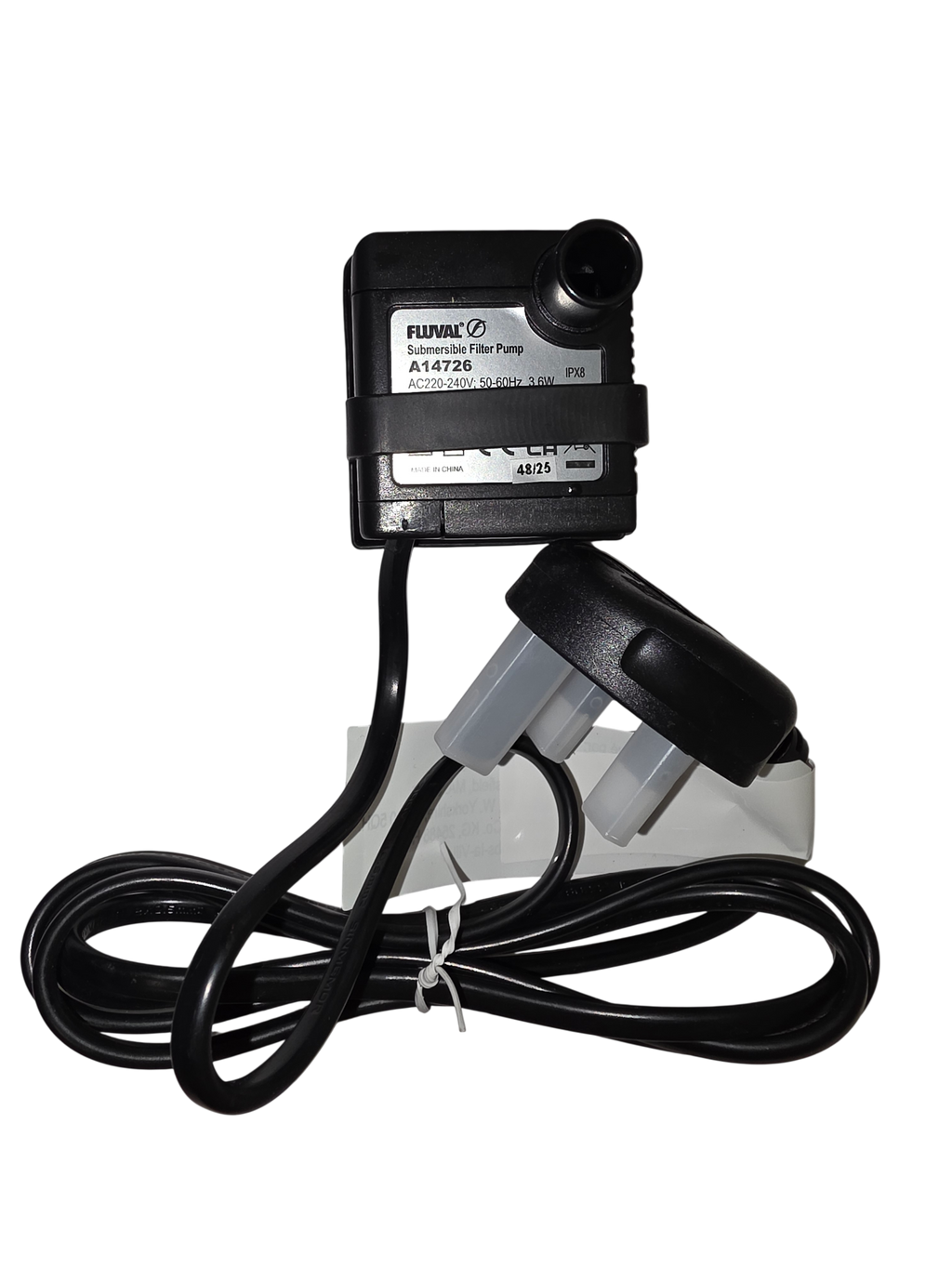 Fluval Betta Aquarium Replacement Pump