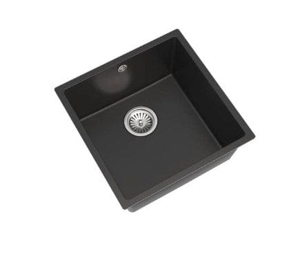 Ellsi Comite 1 Bowl Inset Kitchen Sink - Build4less.co.uk