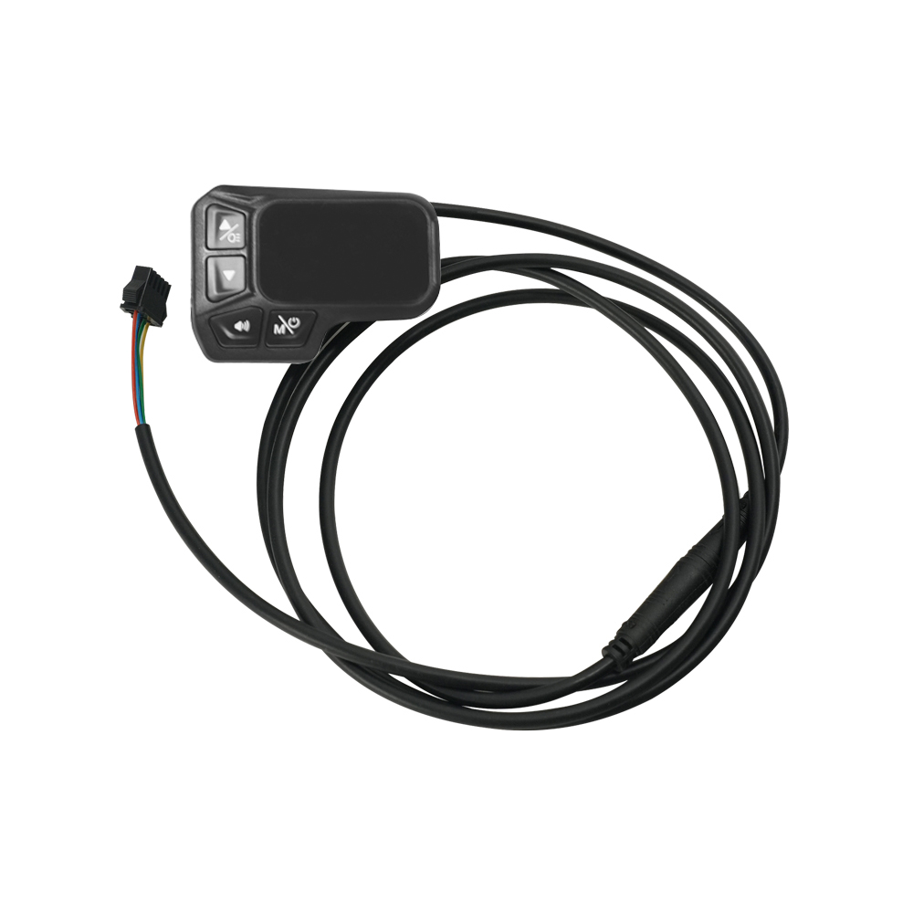 Display for d3 pro (S6)