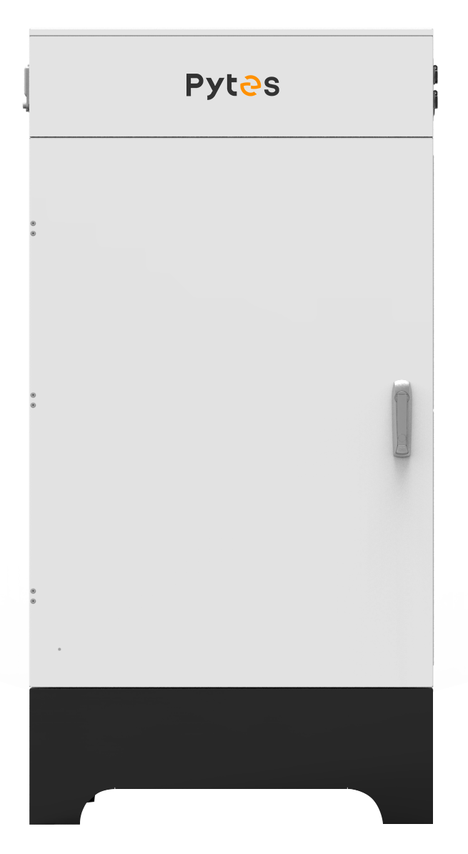 Pytes R-BOX-OC (IV) 48100R Cabinet (Indoor / Outdoor Use)
