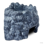 Exo Terra Moisture Ceramic Corner Reptile Home