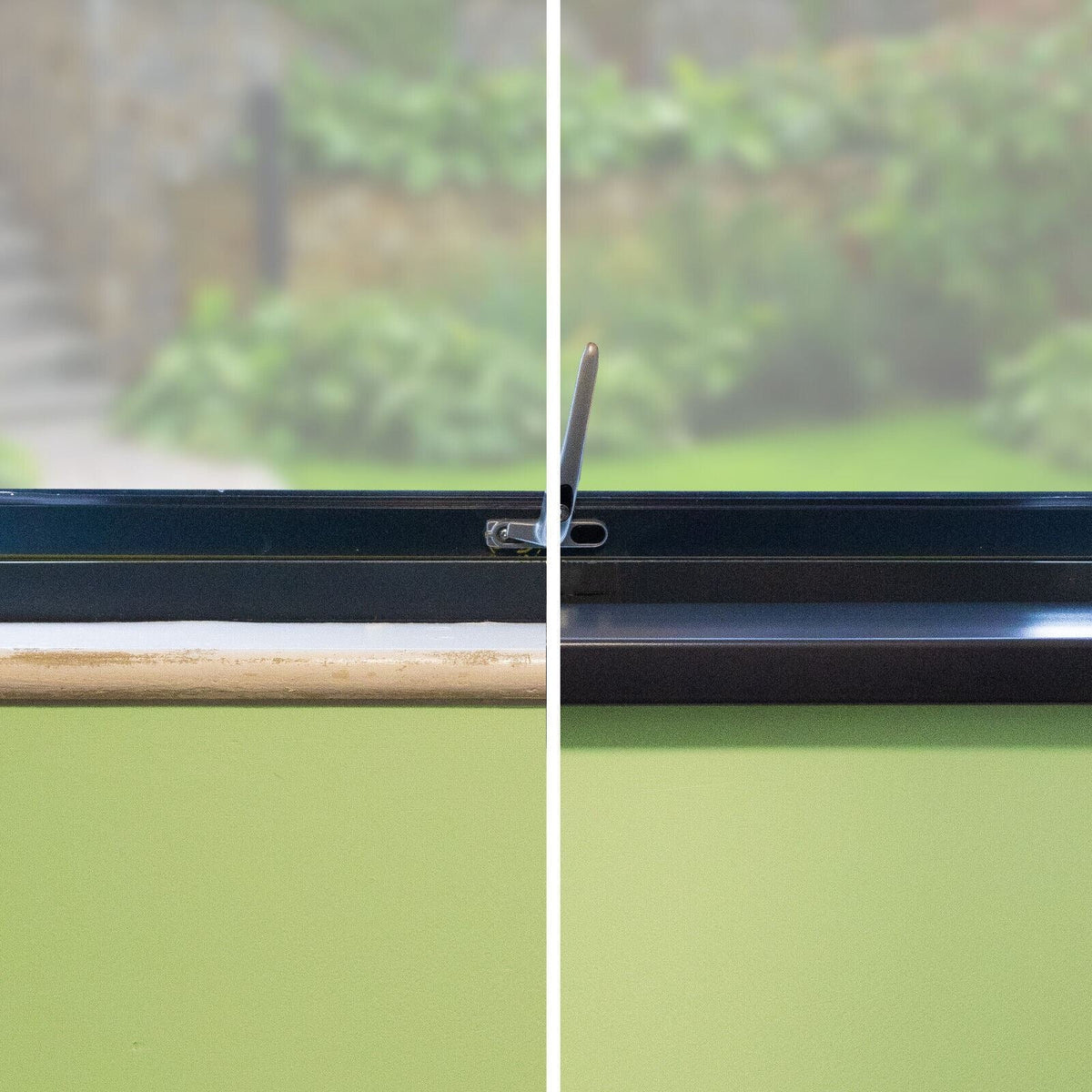 Window Board Capping Cover (1.25m)
