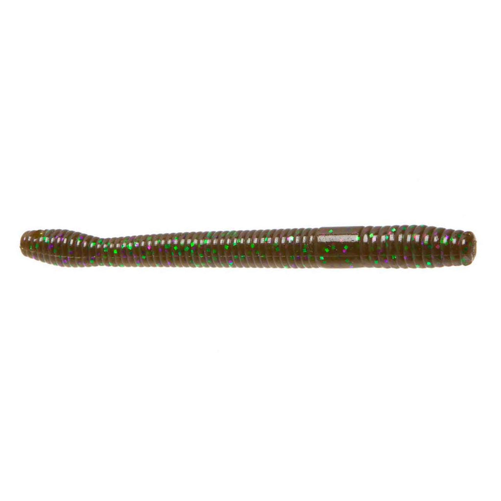 Zoom Bait Company Magnum Finesse Worm