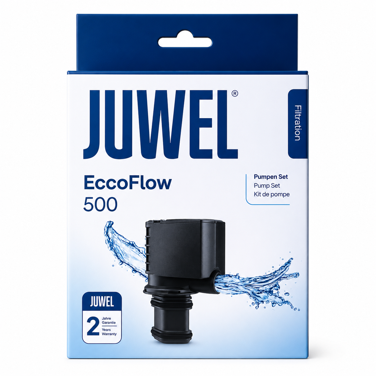 Juwel Eccoflow 500 Replacement Pump