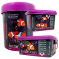 Instant Ocean Reef Aquarium Marine Salt