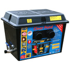 Oasis 25W UV Pond Filter - Clear Water Solution
