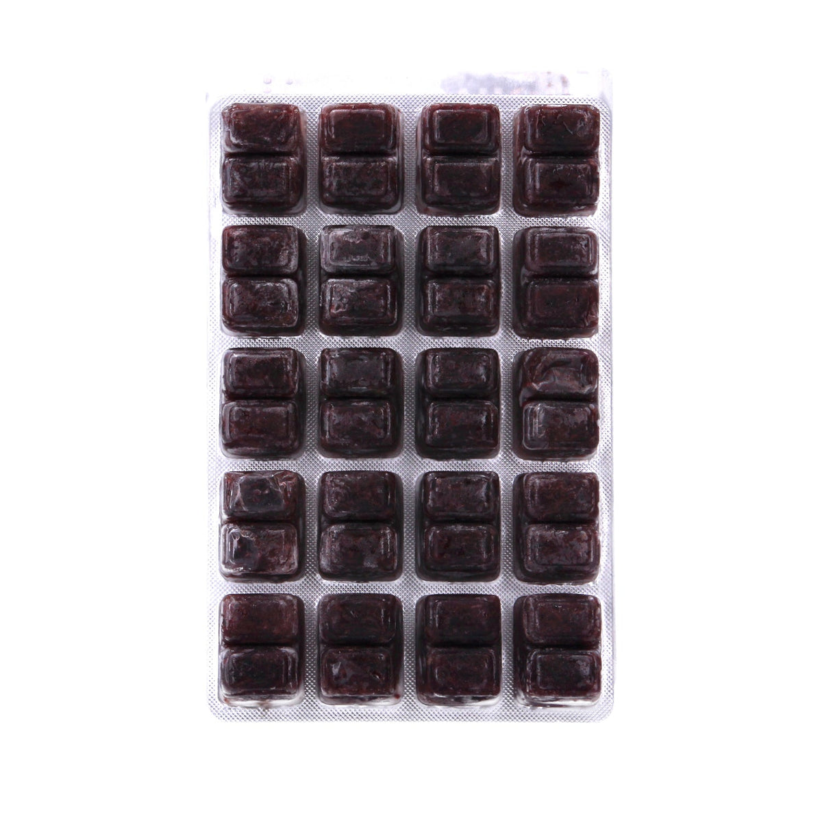 Aquacadabra Premium Frozen Bloodworm Aquarium Fish Food Multi Packs