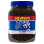 Nishikoi Baby Grower: Premium Micro Pellet Fish Food