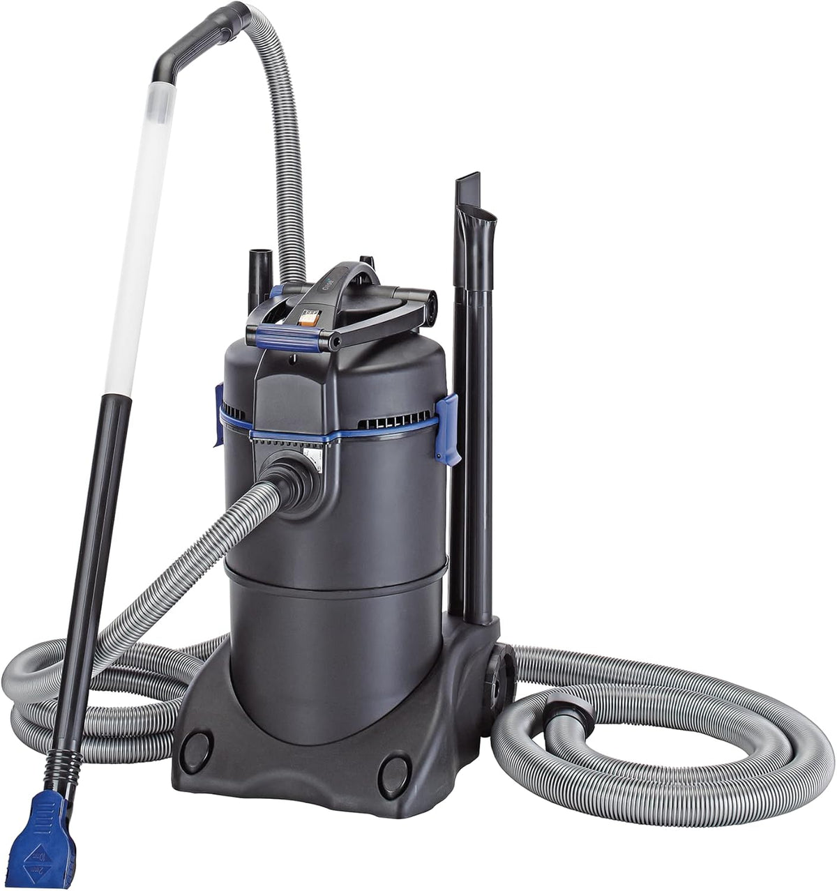 Oase Pondovac 3 Sludge Vacuum Cleaner - 1600W, 2.1m Suction