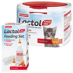 Beaphar Lactol Milk Replacer For Kittens