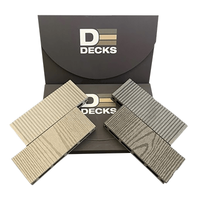 DDecks Sample Pack