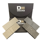 DDecks Sample Pack