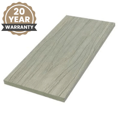 C-Clad Composite Fascia Board 11mm x 140mm x 2.5m - All Colours
