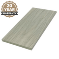 C-Clad Composite Fascia Board 11mm x 140mm x 2.5m - All Colours