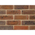 1St Quality Multi Stock Facing Brick 65mm x 215mm x 102.5mm - Sample