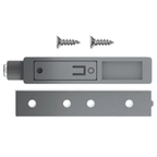 Juwel SBX Push to Open Cabinet Door Mechanism x3