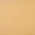 75" x 35" Outdoor Dining Table with Aluminum Frame & All-Weather Faux Wood Top, Natural