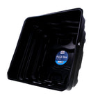 Bermuda Pre-Formed Pond Garden Moulded Plastic Pool Dee 70Lt