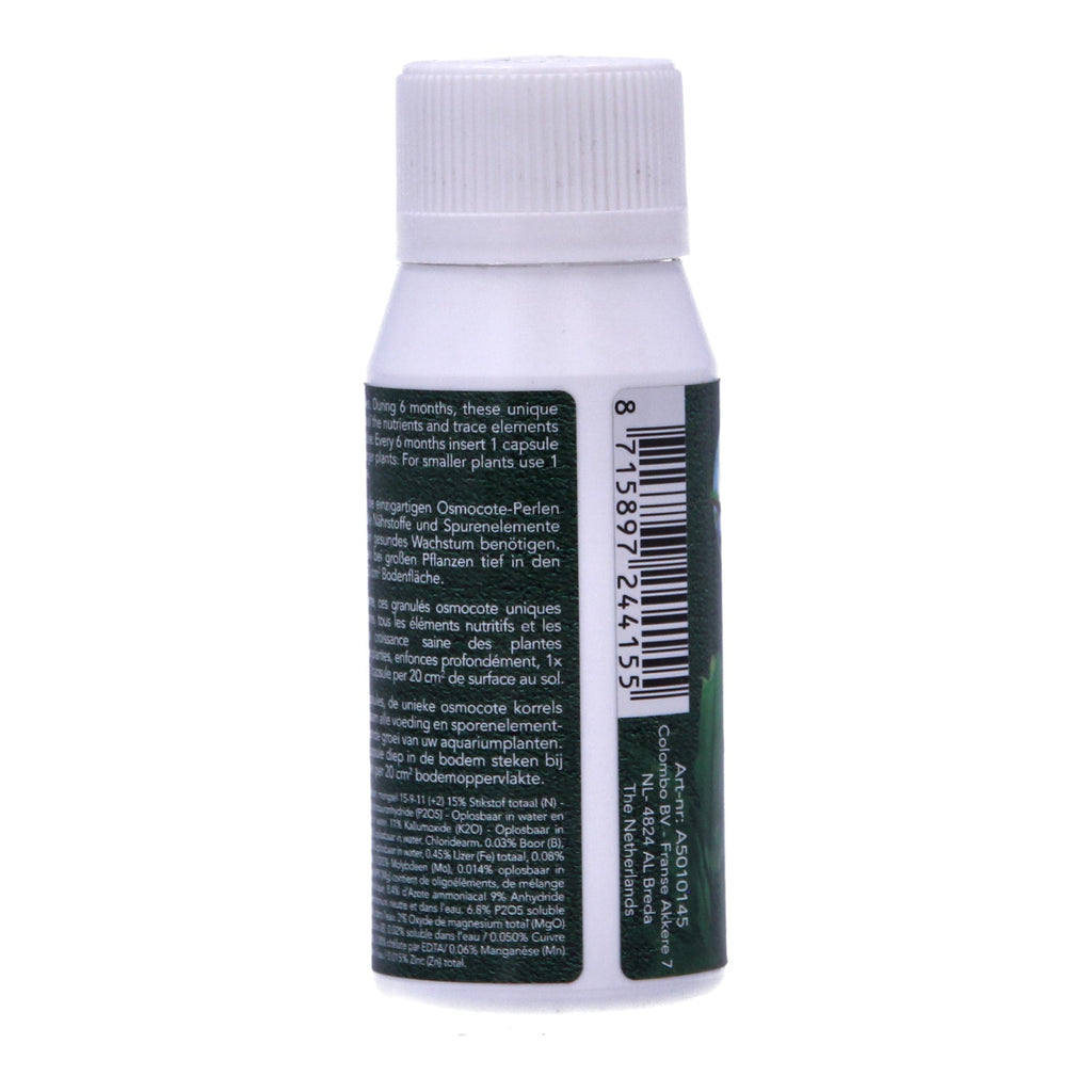 Colombo Flora Nutri Caps x10 Capsules