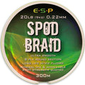 ESP Spod Braid