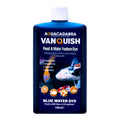 Aquacadabra Vanquish Pond Water Feature Dye Blue