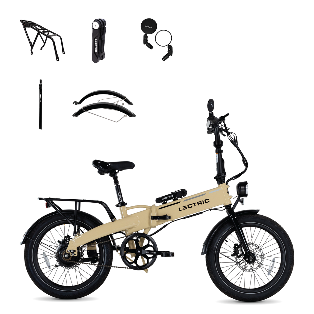 XP Lite2 Sandstorm Long-Range -  Special Offer
