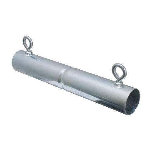 Canopy Connector 1 3/8" - 2 Way.
