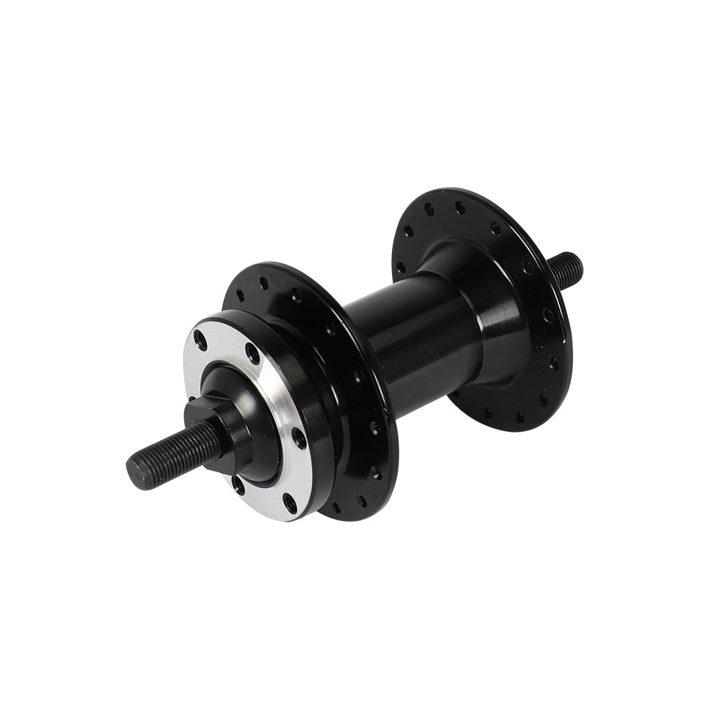 Front hubs for Fiido X