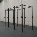 Evolve 2.3M Rig - Double Cell