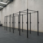 Evolve 2.3M Rig - Triple Cell