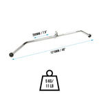 1000 48" Lat Pulldown Bar