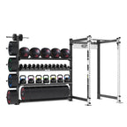 RX3 Off-Rack Storage System 72"