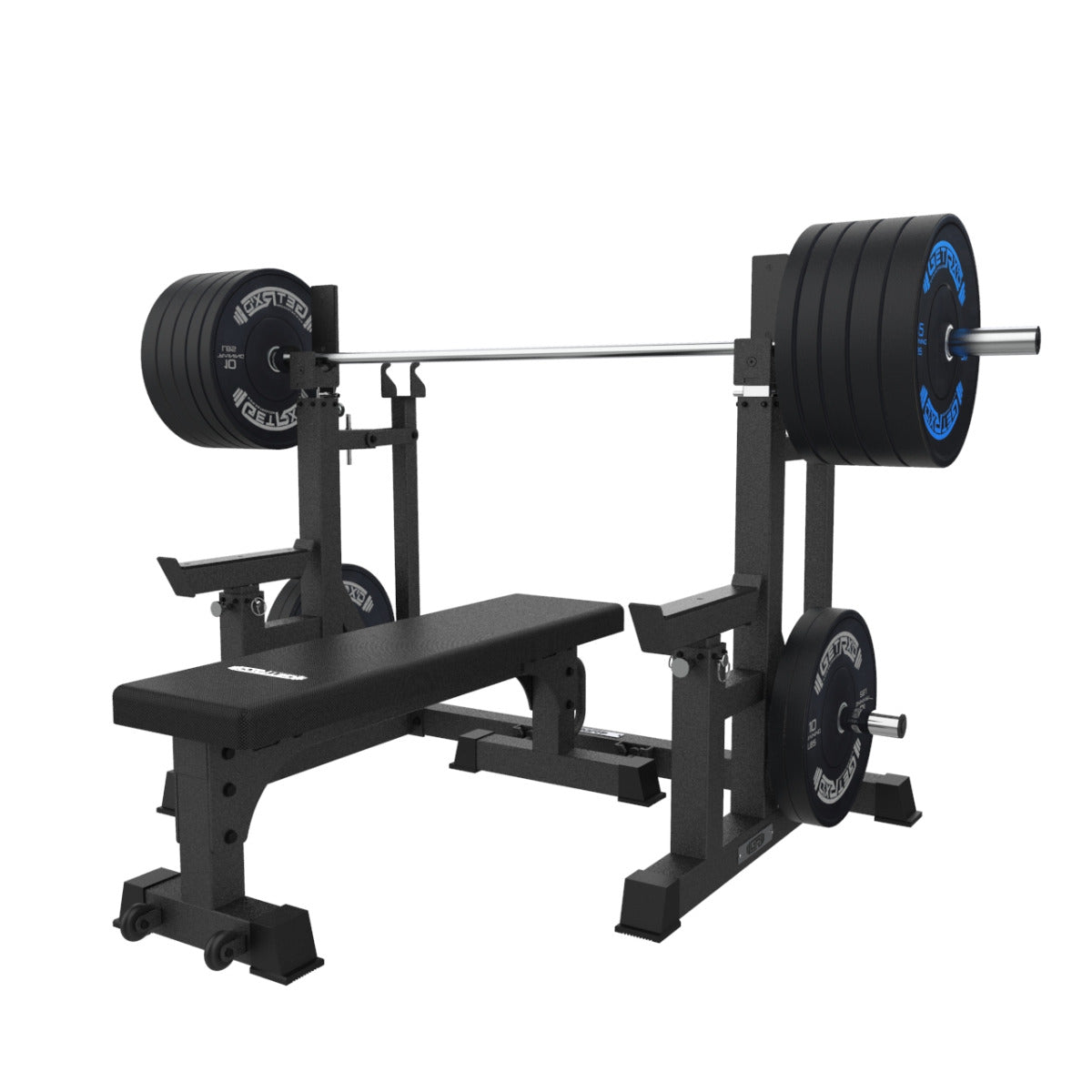 Combo Rack Econ