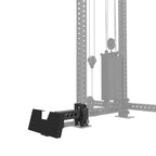 RX3 Adjustable Foot Plate 2.0