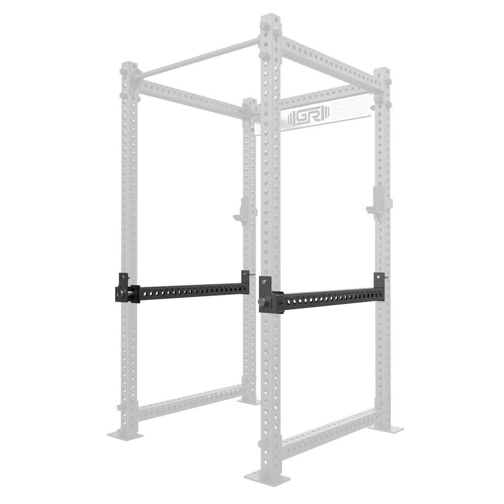 RX3 Flip Down Safeties 42" (set)