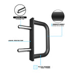 RX3 Military Bench Handle