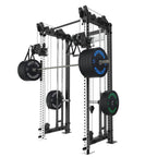 RX3 3000 Plate Loaded Rack